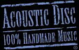 Accoustic Disc